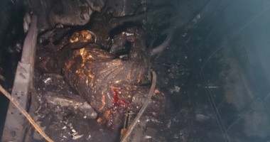 Atenție, IMAGINI ȘOCANTE! Crime cu sânge rece, accidente rutiere mortale, incendii devastatoare...Iată cele mai dramatice evenimente ale verii 2014 - 24