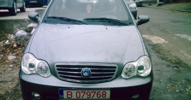 Au găsit calea de a "fenta" taxa auto!