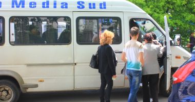 Autovehiculele din transportul intern de persoane vor trebui dotate cu noile case de marcat fiscale - 2