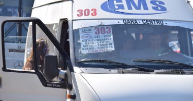 Autovehiculele din transportul intern de persoane vor trebui dotate cu noile case de marcat fiscale - 3