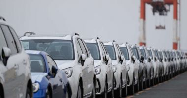 Stire din Economie : Autovehiculele domină comerțul exterior