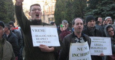 Au uitat că 1 Mai este Ziua Internațională a Muncii - 3