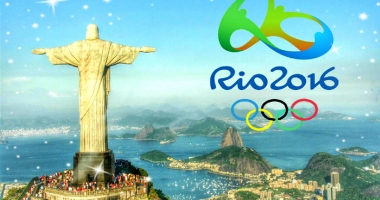 Stire din Sport : Au zburat către Rio! "E nevoie de puțin noroc!"