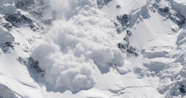 Tragedie în Călimani / O alpinistă a murit! Un alt alpinist este dat dispărut