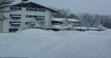 Imagini foto-video șocante. Avalanșă ucigașă în Italia! / ROMÂNCĂ ȘI COPIII EI, ÎNGROPAȚI DE VII ÎN ZĂPADĂ - 9