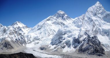 Cel puţin opt morţi în urma unei avalanşe produse în Tibet