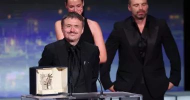 Stire din Cultură-Educație : „Fjord”, câștigătorul Palme d’Or, în avanpremieră națională la Centrul „Jean Constantin”