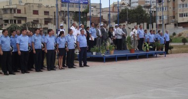 Înaintări în grad la Jandarmeria Constanța - 2