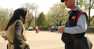 Stire din Social : Pensiile vin mai devreme în luna decembrie