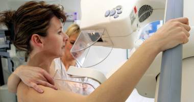 Avantajele și riscurile mamografiei