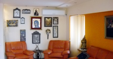 Cum arată unele dintre cele mai scumpe apartamente scoase la vânzare în Constanța / GALERIE FOTO - 10