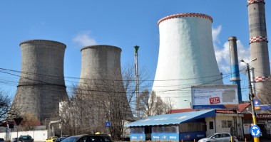 Stire din Social : Avaria CET se prelungește. Când se va relua furnizarea de căldură și apă caldă, la Constanța