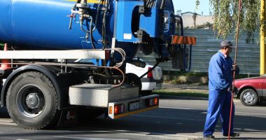 Stire din Social : AVARIE RAJA. O parte din localitatea Ovidiu a rămas fără apă rece