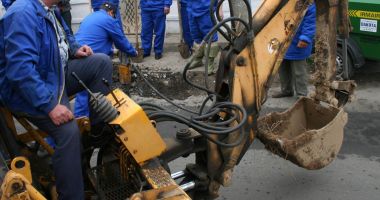 AVARIE RAJA. O parte din cartierul Tomis Nord a rămas fără apă rece