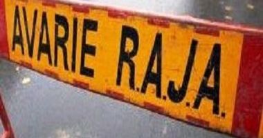 Stire din Social : Avarie pe bulevardul Aurel Vlaicu. Locuitorii, fără apă potabilă