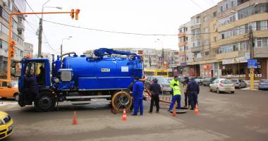Stire din Social : RAJA. Vezi aici unde se lucrează, în Constanța