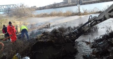 AVARIE RAJA. Fără apă rece în localitățile Ovidiu și Năvodari, până mâine după-amiază - 2