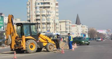 Stire din Social : RAJA. Unde se lucrează astăzi, în Constanța