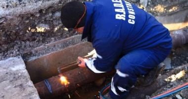 Stire din Social : AVARIE TERMOFICARE Constanţa. Zona ICIL a rămas fără apă caldă şi căldură