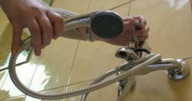 Stire din Social : Avarie CET/ Vezi aici în ce cartiere ale Constanței nu este apă caldă până diseară