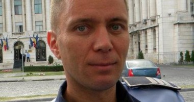 Stire din Eveniment : Polițist constănțean, ales în fruntea Sindicatului Agenților de Poliție