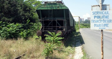 Stire din Economie : Avem 10.768 km de cale ferată degradată, lentă și inutilă