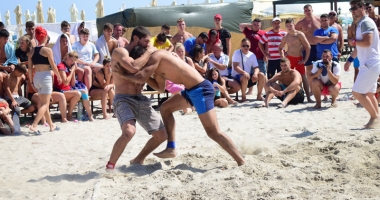 "Avem cale liberă spre Jocurile Olimpice!" - 12