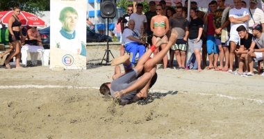 "Avem cale liberă spre Jocurile Olimpice!" - 6