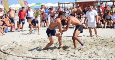 "Avem cale liberă spre Jocurile Olimpice!" - 8