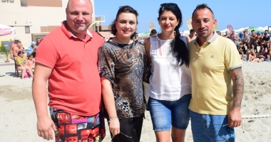 "Avem cale liberă spre Jocurile Olimpice!" - 10