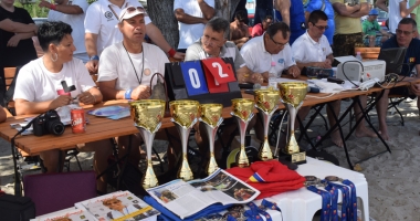 "Avem cale liberă spre Jocurile Olimpice!" - 11