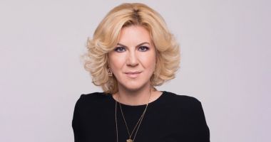 Stire din Economie : Cristina Chiriac (CONAF): „Avem nevoie de stagii de pregătire şi de parteneriate cu antreprenorii”