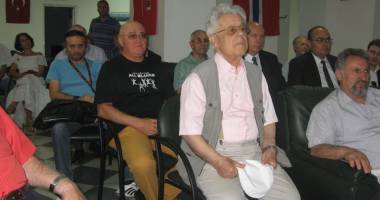 Avem o misiune  importantă:  să-i apărăm pe cei 10.000  de marinari români care mai navigă! - 3