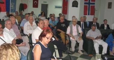 Avem o misiune  importantă:  să-i apărăm pe cei 10.000  de marinari români care mai navigă! - 4