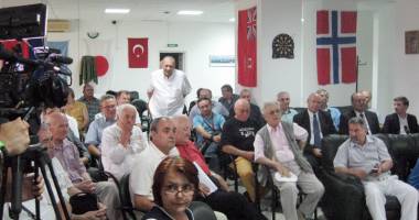 Avem o misiune  importantă:  să-i apărăm pe cei 10.000  de marinari români care mai navigă! - 5