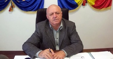 Stire din Politică-Administrație : Primarul comunei Mihai Viteazu, Gheorghe Grameni: "Avem un buget de austeritate care nu ne permite să facem investiții"