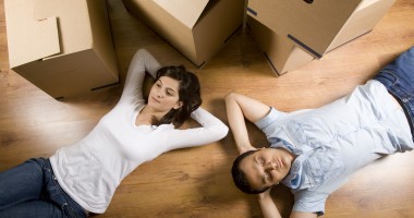 Stire din Life and Style : A venit momentul…să locuiți împreună