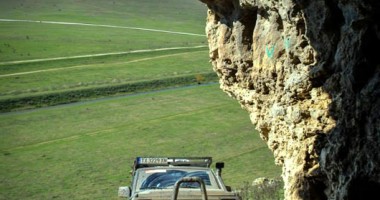 Aventura off-road a toamnei s-a încheiat. Pregătiți-vă pentru primăvară! - 6