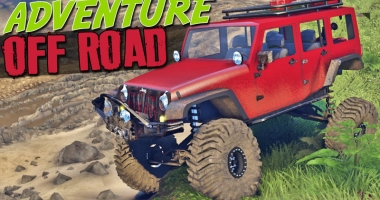 Stire din Cultură-Educație : Aventură off-road în week-end… pascal