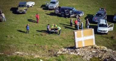 Aventura off-road a toamnei s-a încheiat. Pregătiți-vă pentru primăvară! - 2