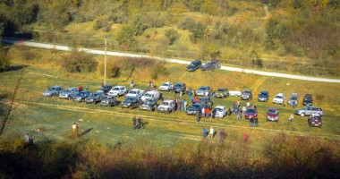 Aventura off-road a toamnei s-a încheiat. Pregătiți-vă pentru primăvară! - 3