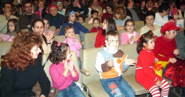 Stire din Cultură-Educație : Copiii sunt așteptați să participe la "Aventurile lui Gulliver"