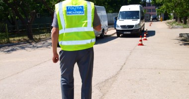 Stire din Eveniment : Averea unui fost polițist  de frontieră din Constanța,  în vizorul ANI