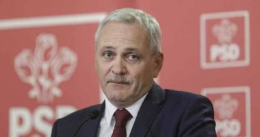 Stire din Eveniment : Liviu Dragnea, despre campania #șîeu: Totul este circ. Noi facem autostrăzi. Ei țipă