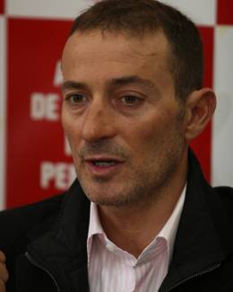 Stire din Eveniment : Averea lui Radu Mazăre, sub sechestru