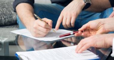 Averile a 132.246 persoane vor fi verificate de Fisc