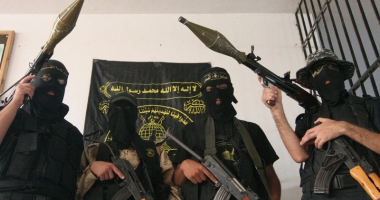 Stire din Actualitate : Avertisment! Sute de jihadiști tunisieni  se află, în prezent, în Europa
