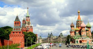 Stire din Actualitate : Avertisment pentru cetățenii care călătoresc în Rusia:  risc de hărțuire