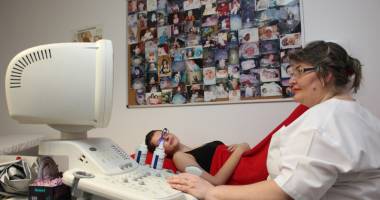 Stire din Sănătate : Avertisment:  Fibromul uterin pune în pericol sarcina!