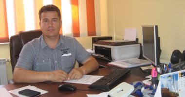 Stire din Economie : Avertismentul unui lider de sindicat: Criza forței de muncă pune în pericol viitorul industriei portuare!